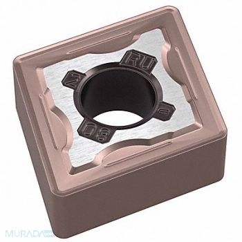 WIDIA Negative Insert Geo Ru Cutting Edges 8, 796LH8