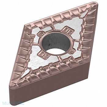 WIDIA Negative Insert Geo Ur Cutting Edges 4, 796M21