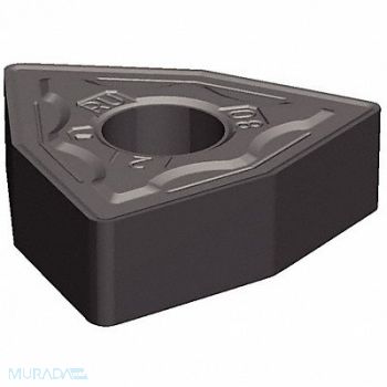 WIDIA Trigon Turning Inserts Material Carbide, 796LJ2