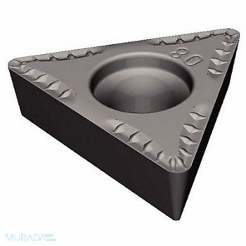 WIDIA Triangle Turning Inserts 0.1732 ID, 796LR2