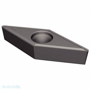 WIDIA Positive Insert Geo 1P Cutting Edges 2, 796LR4