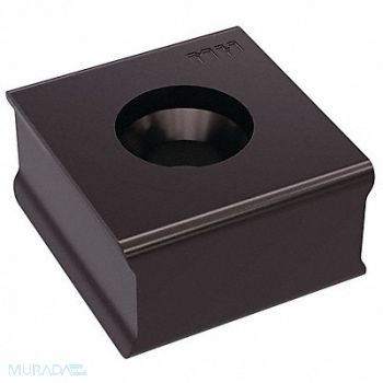 WIDIA Rectangle Milling Inserts Cutting 0.78 L, 796LJ7