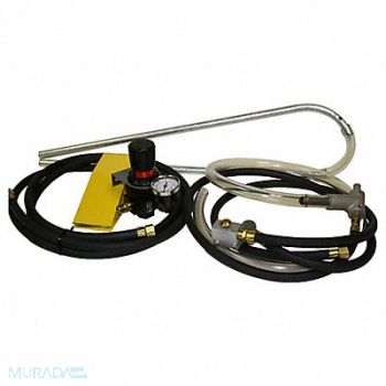 ECONOLINE Deluxe Kit Wt 12 Lbs, 36Z909