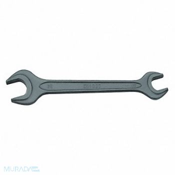 GEDORE Double Open Ended Wrench 19x22mm, 102H96