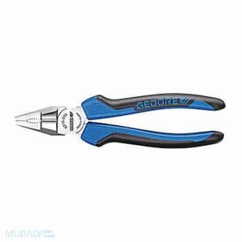 GEDORE Combination Pliers 7-7/8, 102L99