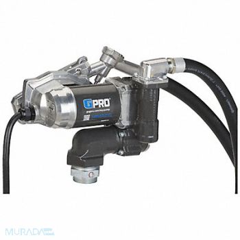GPI Fuel Transfer Pump, 60YR74