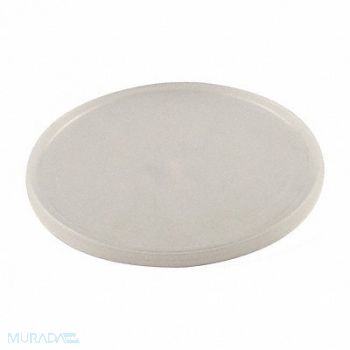 ENCORE PLASTICS Paint Mix and Measure Container Lid PK25, 2FCA4