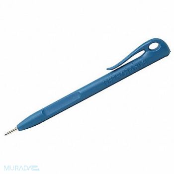 DETECTAMET INC. Detectable Elephant Stick Pen PK50, 52HU65