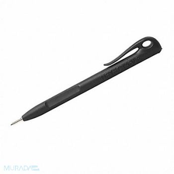 DETECTAMET INC. Metal Detectable Stick Pen PK50, 52HU71