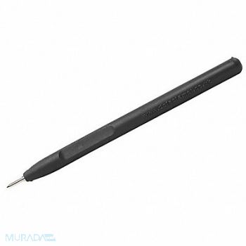 DETECTAMET INC. Metal Detectable Stick Pen PK50, 52HU72