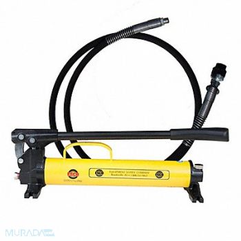 ESCO/EQUIPMENT SUPPLY CO Hydraulic Hand Pump Kit, 804M77