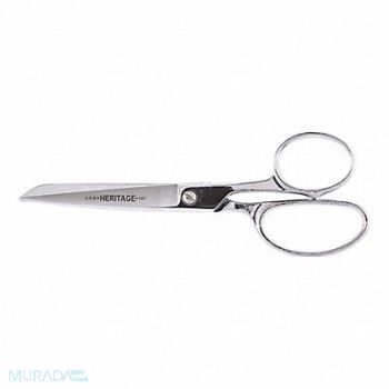 KLEIN TOOLS Straight Trimmer 7, 806YW4