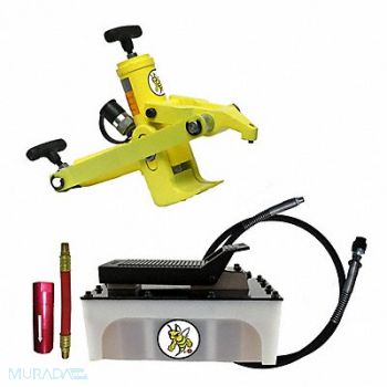 ESCO/EQUIPMENT SUPPLY CO Bead Breaker Kit, 804LZ2