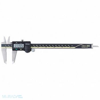 MITUTOYO Absolute Digital Caliper 0 to 8, 1ZRR3