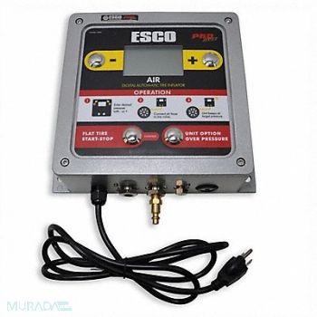 ESCO/EQUIPMENT SUPPLY CO Automatic Tire Inflator, 804M67