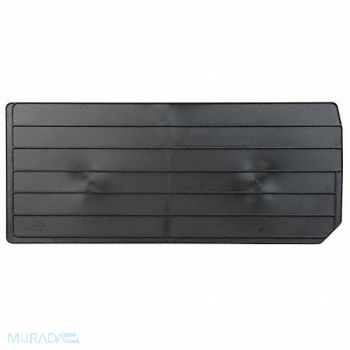 AKRO-MILS Divider 16 9/16 in Black 1, 10A048