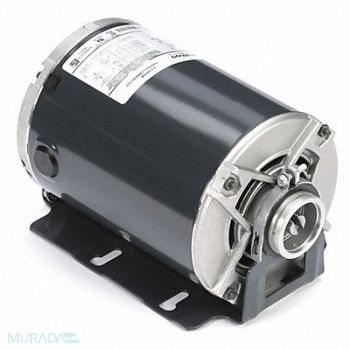 MARATHON MOTORS Motor 3/4 HP 1 725 rpm 48Y 115/230V, 10A276