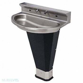 ACORN WashWare Wash Oval 24-1/2inx11-1/2inx4in, 10A313