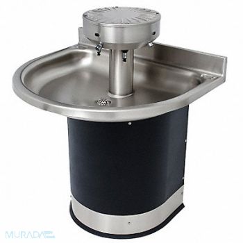 ACORN WashWare Wash Fnt SCir 35inx29inx5-3/4in, 10A317