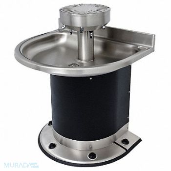 ACORN WashWare Wash SCir 33inx26-3/4inx5-3/4in, 10A318