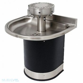 ACORN WashWare Wash SCir 33inx26-3/4inx5-3/4in, 10A319