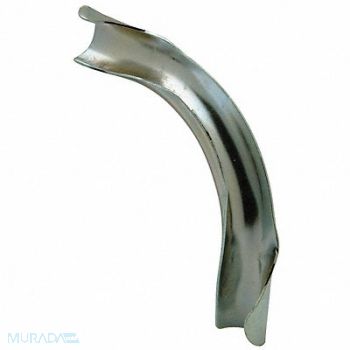 ZURN PEX Bend Support 6 1/2 L Metal, 10A673