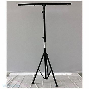 KOEHLER BRIGHTSTAR Area Light Tripod 39.5in Aluminum/Steel, 797R97