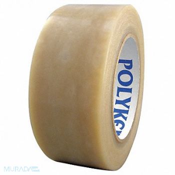 POLYKEN Film Tape 36 yd L 1 7/8 W, 10C010