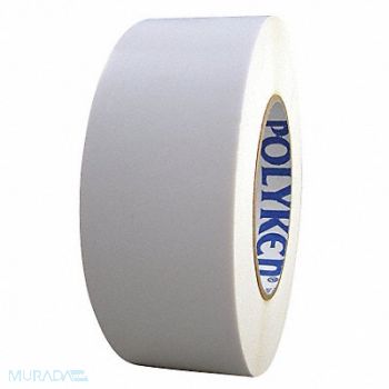 POLYKEN Film Tape 36 yd L 1 7/8 W, 15R502