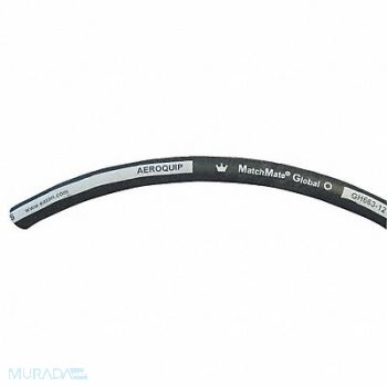 EATON AEROQUIP Hydraulic Hose 3/8 ID 250 ft L, 10C278