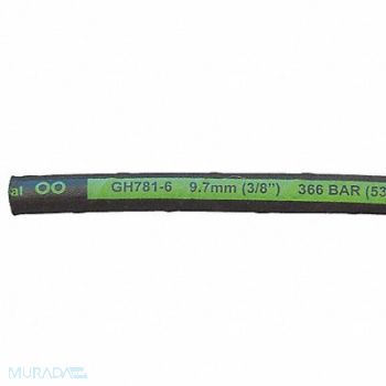 EATON AEROQUIP Hydraulic Hose 1 ID 150 ft L, 10C294