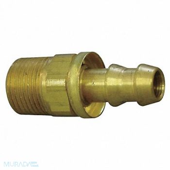 EATON AEROQUIP Hydraulic Hose Fitting 1/2 -14 NPTF, 10C358