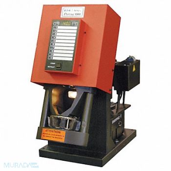EATON AEROQUIP Hydraulic Hose Crimping Machine L 40 in, 10C379