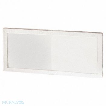 HONEYWELL FIBRE-METAL Magnifier Lens 1.75 Diopter, 10C426