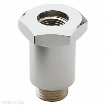 T S BRASS Pre-Rinse Spring Brass 3/4 -14 3/8, 10C450