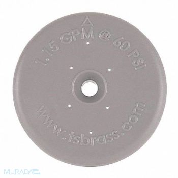 T S BRASS Pre-Rinse Spray Face Plastic, 10C468