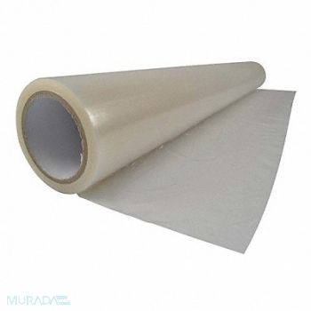 SURFACE SHIELDS Window Protection Film Clear, 10C547
