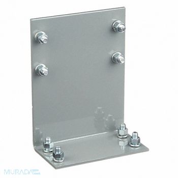 APPLETON ELECTRIC Mounting Bracket Cast Aluminum, 10C681