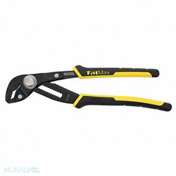 STANLEY Tongue and Groove Pliers 12 In., 10D182