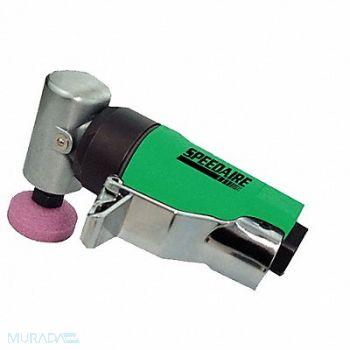 SPEEDAIRE Angle Grinder 15 000 RPM 15 cfm 0.2 hp, 10D231