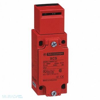 TELEMECANIQUE SENSORS Safety Interlock Switch 1NO/2NC 10A@300V, 10D242