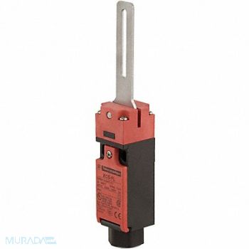 TELEMECANIQUE SENSORS Safety Interlock Switch 2NC 10A @ 300V, 10D255