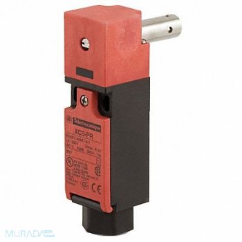 TELEMECANIQUE SENSORS Safety Interlock Switch 1NO/1NC 10A@300V, 10D257
