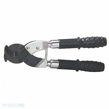 WESTWARD Cable Cutter 12-1/4 In L 300 MCM, 10D459