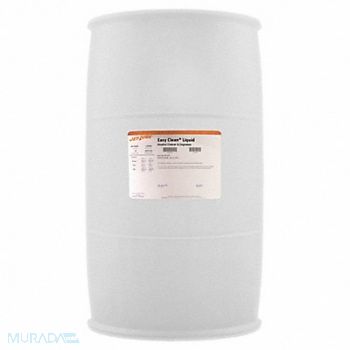 JET-LUBE Cleaner/Degreaser 55 gal Drum, 10D841