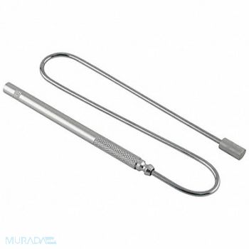 WESTWARD Pick Up Tool Mag Bend 19 L 2 lb Pull, 10E741