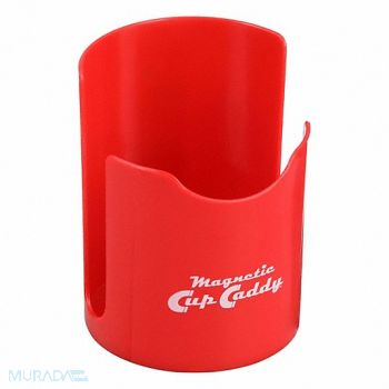 GRAINGER APPROVED Cup Caddy 4 5/8 in H 3 1/4 in Dia, 10E750