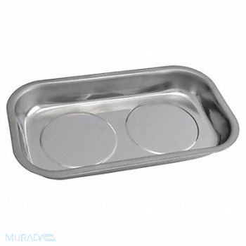 GRAINGER APPROVED Parts Tray 1 1/2 in H, 10E752