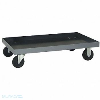 QUANTUM STORAGE SYSTEMS Mobile Kit LdCap 800lb, 10E997