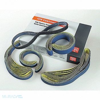 FEIN Basic Pipe Polishing Kit For 10F025 45Pc, 10F026